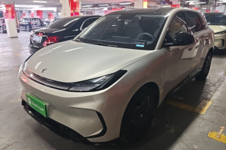 ARCFOX极狐 极狐T1 2025款 320 PRO