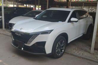 东风风神 皓瀚 2023款 1.5T 豪华版