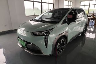 埃安 AION Y 2022款 70 科技版 磷酸铁锂