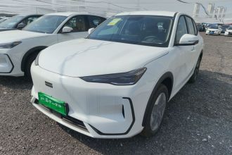 吉利银河 银河E5 2026款 530km 启航版