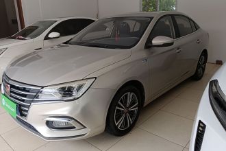 荣威i5 2019款 1.5L 手动4G互联朗豪版