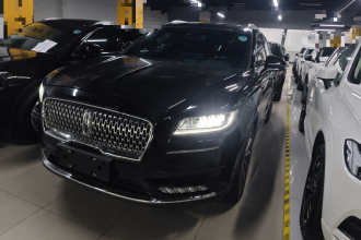 林肯 航海家 2021款 2.7T 四驱尊耀版