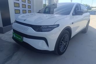 零跑汽车 零跑C11 2023款 增程 200舒享版