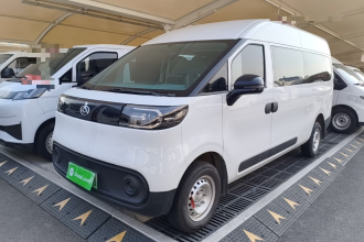 上汽大通MAXUS 大拿V1L 2025款 高顶 多功能版 50kWh
