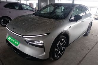 小鹏G7 2025款 702 超长续航 Ultra