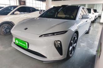 蔚来ET5T 2023款 75kWh Touring