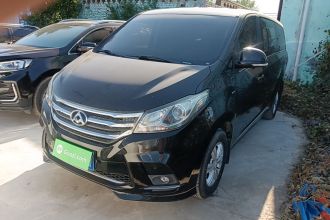 上汽大通MAXUS 大通G10 2018款 PLUS 2.0T 自动精英版