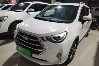 江汽集团 瑞风S3 2017款 1.6L CVT豪华智能型