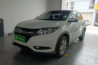 本田 缤智 2015款 1.5L CVT两驱舒适型