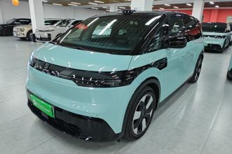极氪MIX 2025款 智驾版
