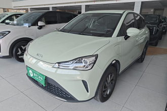 哪吒汽车 哪吒AYA 2023款 318 Lite