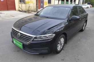 大众 朗逸 2022款 1.5L 自动风尚版