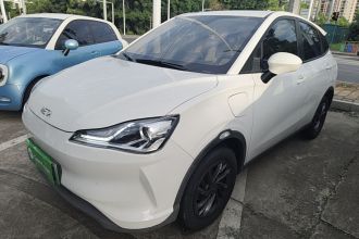 哪吒汽车 哪吒V 2021款 标准续航娱乐版