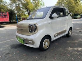 奔腾小马 2026款 222km 萌趣马