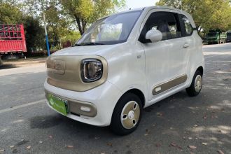 奔腾小马 2026款 222km 萌趣马