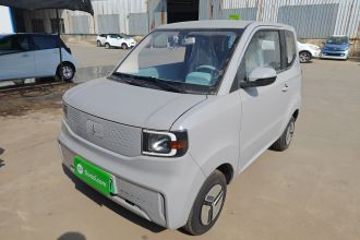 凌宝汽车 凌宝uni 2025款 微甜版 11.52kWh