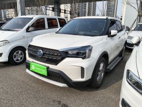 启辰T60 2022款 1.6L CVT智行版