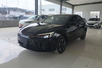 飞凡汽车 飞凡ER6 2021款 新动版 620km 智享版