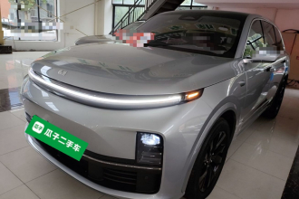理想汽车 理想L7 2023款 Air
