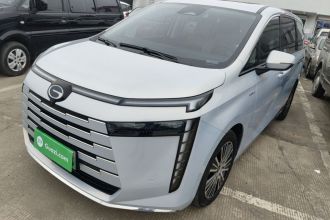 广汽传祺 传祺E8新能源 2024款 150km MAX+