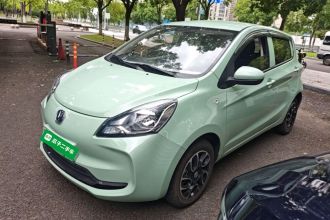 长安 奔奔E-Star 2021款 国民版 多彩款 磷酸铁锂（31.86kWh）