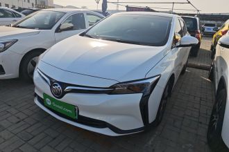 别克 微蓝6 2019款 互联智享型