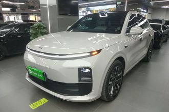 理想汽车 理想L6 2025款 Pro 智能焕新版