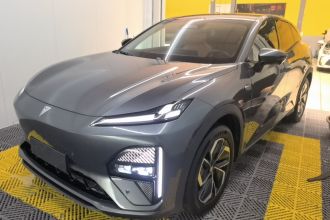 深蓝汽车 深蓝S07 2026款 230Ultra 华为乾崑ADS SE版