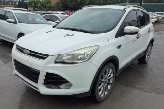 福特 翼虎 2015款 1.5L GTDi 两驱舒适型