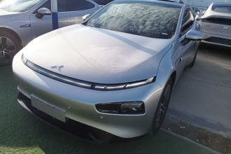 小鹏P7 2023款 P7i 702 Pro