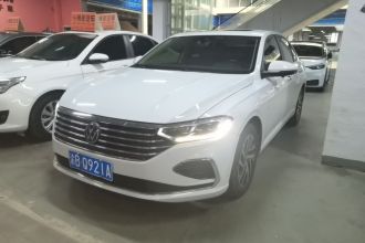 大众 朗逸 2023款 300TSI DSG满逸版