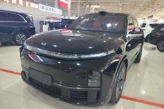 理想汽车 理想L7 2024款 MAX