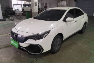 启辰D60EV 2023款  PLUS 舒适版RI型