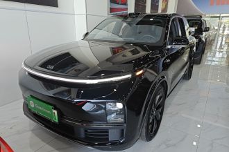 理想汽车 理想L8 2023款 Max