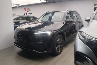 奔驰EQB 2025款 EQB 260