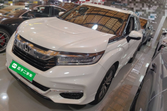 本田 冠道 2020款 370TURBO 四驱至尊版