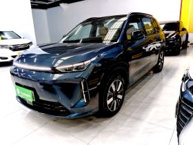 埃安 AION i60 2026款 210 标准版