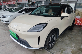 五菱汽车 缤果S 2025款 430km 旗舰款