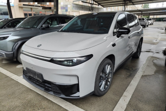 零跑汽车 零跑C10 2026款 605激光雷达版