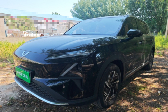 五菱汽车 五菱星光S 2025款 510km 旗舰型