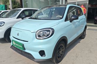 零跑汽车 零跑T03 2025款 310舒享版