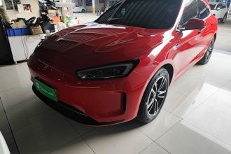 鸿蒙智行 问界M5 2024款 增程 Max 后驱高阶智驾版