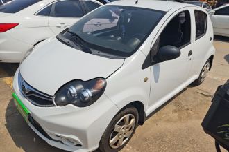 比亚迪F0 2015款 1.0L 铉酷型