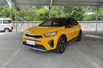 起亚 奕跑 2019款 1.4L 自动趣享版 国VI