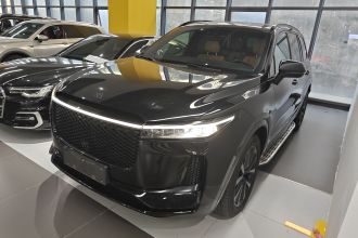 理想汽车 理想ONE 2020款 增程6座版