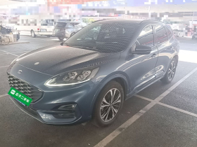 福特 锐际 2020款 EcoBoost 245 四驱纵享款ST-LINE
