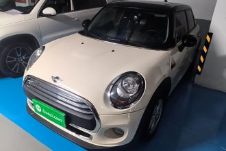 MINI 2015款 1.2T ONE 五门版