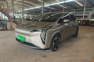 埃安 AION Y 2023款 Plus 510 智领版