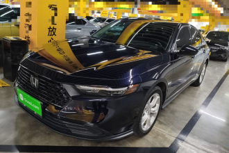 本田 雅阁 2023款 260TURBO 智享版