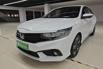 本田 享域 2019款 180TURBO CVT乐享版 国VI